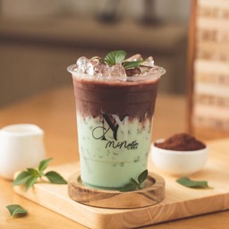 Mint Choco