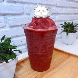 มิกซ์เบอรี่ปั่น