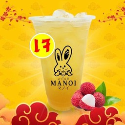 ชาลิ้นจี่เจ