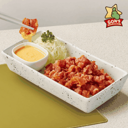 Bar-B-Q Plaza เซ็นทรัล วิลเลจ