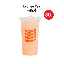 ชาลิ้นจี่