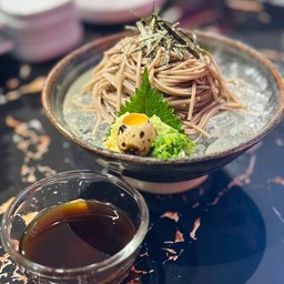 Saru Soba