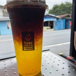 กาแฟส้ม