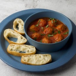 Polpette Al Sugo