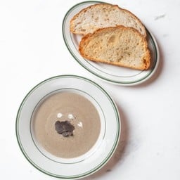 Truffle Soup