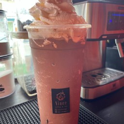 ช็อคโกแล็ตปั่น