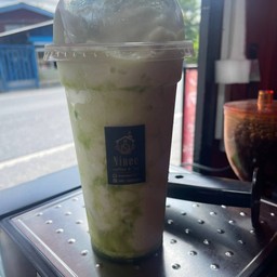 กีวี่นมสดปั่น