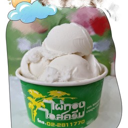 ถ้วย กะทิ