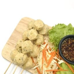 ข้าวมัน ข้าวหมกไก่นิซระ ฮาลาลสาขาตลาดเกรียงไกร ตลาดเกรียงไกร