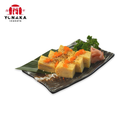 ไข่หวานย่าง