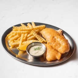 Fish&Chips