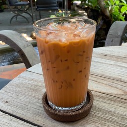 ชาไทย เย็น