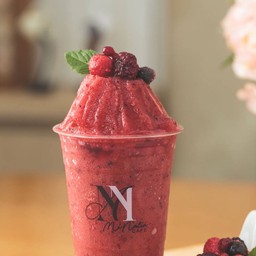 Mixed Berry