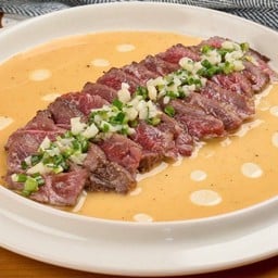 Beef Tataki
