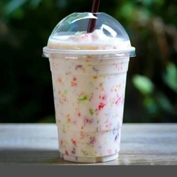 โยเกิร์ตปั่น ปีโป้