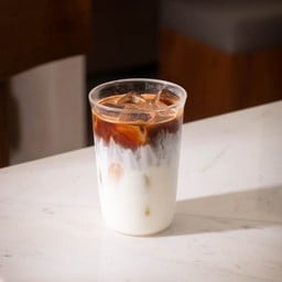 Ice Latte