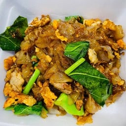 ผัดซีอิ๊ว