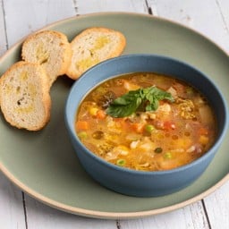 Minestrone