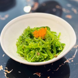 Hiyashi Wakame