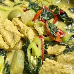 ครัวคุณแม่ อาหารเจแม่โจ้ (Vegan&plant based)