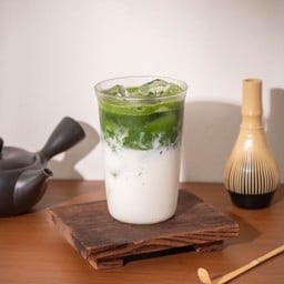 Matcha Latte