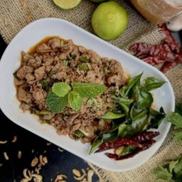 ลาบเป็ด