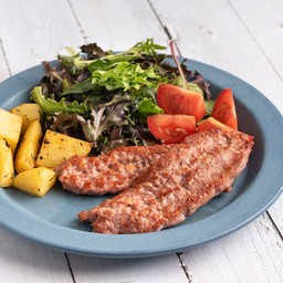 Salsiccia Grigliata