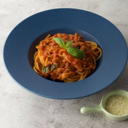 Amatriciana Pasta