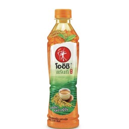 โออิชิ รสข้าวญี่ปุ่น