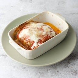 Parmigiana di Melanzane