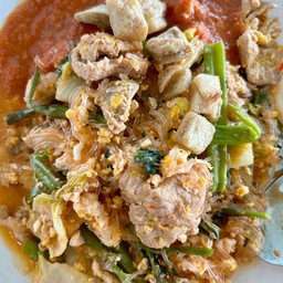 สุกี้หมู