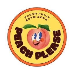 Peach Please (ชาผลไม้)