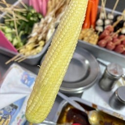 ข้าวโพดอ่อน