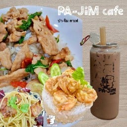 PA-JIM cafe สาทร11