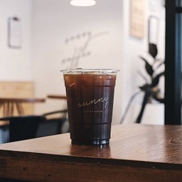 ดีแคฟ Decaf Coffee (Columbia)