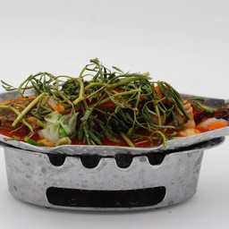 แกงส้มแป๊ะซะปลาช่อน