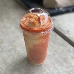 เอสปั่น ชาไทย เจๆๆๆ