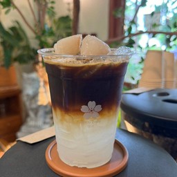 อเมริกาโน่ลิ้นจี่