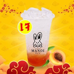 พีชโซดาเจ