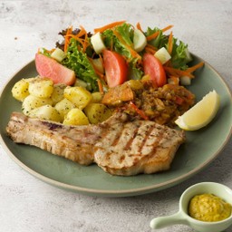 Braciola Di Maiale