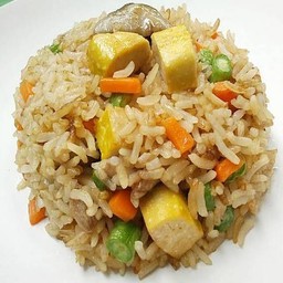 ข้าวผัดเจ
