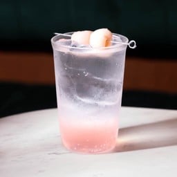 Lychee Sparkling