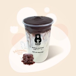 โกโก้นมเหนียว(เข้มเอาเป็น) Cocoa