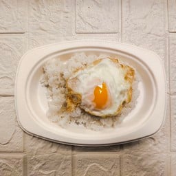 ข้าวไข่ดาว