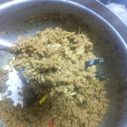 คั่วกลิ้งหมู