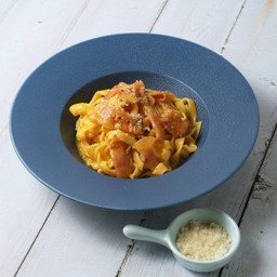 Carbonara Pasta