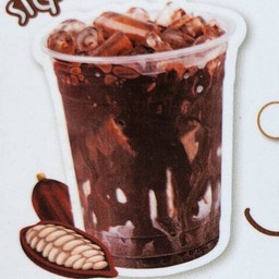 โกโก้ เข้มมาก