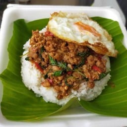 หมู่บ้านการเคหะครัวริมรั่ว