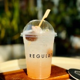 ไรชิอุเมะโซดา