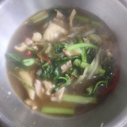 อ่อมไก่